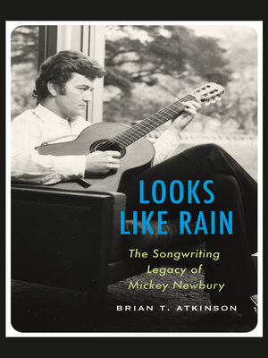 cover image of Looks Like Rain